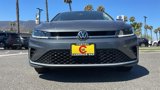 Used 2025 Volkswagen Jetta S image 4
