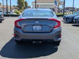 Used 2020 Honda Civic Sport image 6
