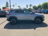 Used 2023 Chevrolet TrailBlazer LT image 4