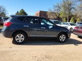 Used 2013 Nissan Rogue S w/ Special Edition Pkg image 4
