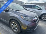 Used 2019 Honda CR-V EX-L image 2