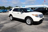 Used 2012 Ford Explorer XLT image 4