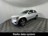 Used 2020 Mercedes-Benz GLC 300 image 5