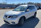 Used 2016 Nissan Rogue SL image 2