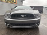 Used 2014 Ford Mustang Convertible image 4