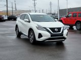Used 2019 Nissan Murano S image 4