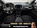 Used 2024 GMC Terrain SLE image 4