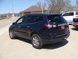 Used 2015 Chevrolet Traverse LT image 4