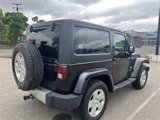 Used 2011 Jeep Wrangler Sahara w/ Dual Top Group image 3