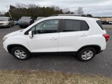 Used 2018 Chevrolet Trax LT image 4