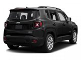 Used 2016 Jeep Renegade Latitude w/ Popular Equipment Group image 2