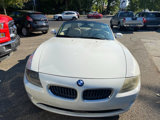 Used 2005 BMW Z4 2.5i image 2