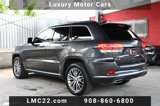 Used 2017 Jeep Grand Cherokee Summit image 6