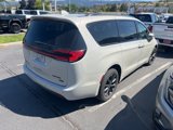 Used 2021 Chrysler Pacifica Limited w/ S Appearance Package image 2