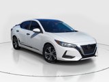 Used 2021 Nissan Sentra SV image 2