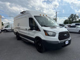 Used 2016 Ford Transit 350 148 High Roof Extended DRW image 4