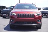 Used 2021 Jeep Cherokee Latitude Lux 80th Anniv w/ Quick Order Package 26U 80TH image 5