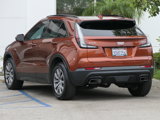Used 2019 Cadillac XT4 Sport w/ Cold Weather Package image 3