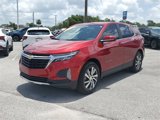 Used 2023 Chevrolet Equinox LT image 3