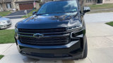 Used 2022 Chevrolet Tahoe RST w/ Luxury Package image 4