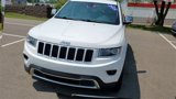 Used 2014 Jeep Grand Cherokee Limited image 3