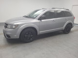 Used 2019 Dodge Journey SE w/ Blacktop Package image 2