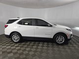 Used 2022 Chevrolet Equinox LS w/ LS Convenience Package image 4