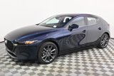 New 2025 MAZDA MAZDA3 s image 2