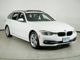 Used 2017 BMW 330i xDrive Wagon image 3