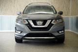 Used 2017 Nissan Rogue SL w/ SL Premium Package image 3