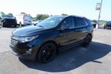 Used 2020 Chevrolet Equinox LT w/ Midnight Edition image 3