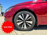 Used 2019 Nissan Altima 2.5 SL image 3