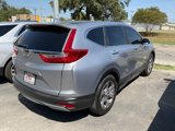 Used 2018 Honda CR-V EX image 4