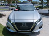 Used 2020 Nissan Altima 2.5 SR image 3
