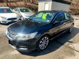 Used 2015 Honda Accord Sport image 2