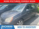 Used 2008 Kia Rondo LX w/ Convenience Pkg image 3
