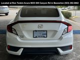 Used 2017 Honda Civic LX image 6