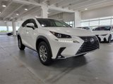Used 2021 Lexus NX 300 FWD w/ Accessory Package 2 image 6
