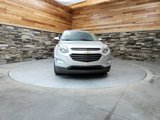 Used 2016 Chevrolet Equinox LT w/ Convenience Package image 2