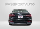 Used 2019 Audi A6 3.0T Premium Plus w/ Premium Plus Package image 3
