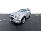 Used 2017 Chevrolet Equinox LT w/ Convenience Package image 4