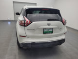 Used 2015 Nissan Murano SL image 6