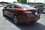 Used 2015 Ford Fusion Titanium image 3