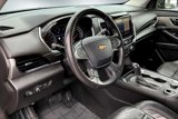 Used 2020 Chevrolet Traverse LT w/ LT Premium Package image 2