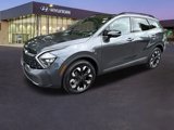 Used 2023 Kia Sportage X-Line w/ X-Line Premium Package image 1