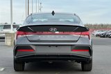 New 2025 Hyundai Elantra Sport image 5