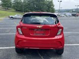 Used 2020 Chevrolet Spark LT image 4