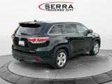 Used 2015 Toyota Highlander Limited image 5