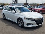 Certified 2018 Honda Accord EX-L image 4