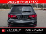Used 2008 Acura RDX SH-AWD image 4